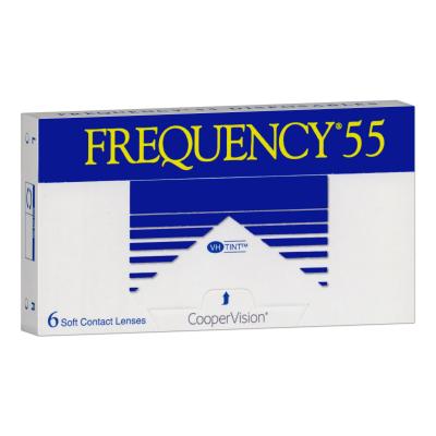 Frequency  55 (6)