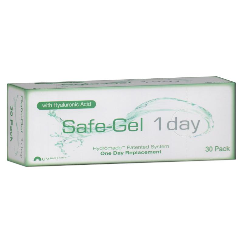 Safe-Gel 1-Day (30)