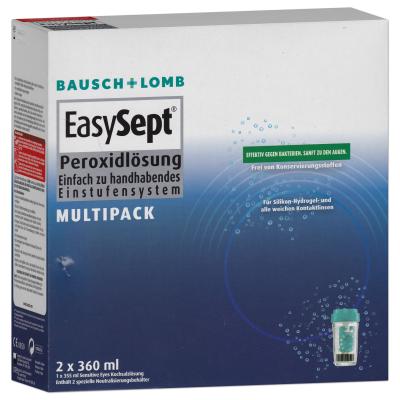 Easysept  Multipack