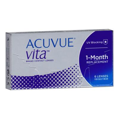 Acuvue Vita | 6er-Pack