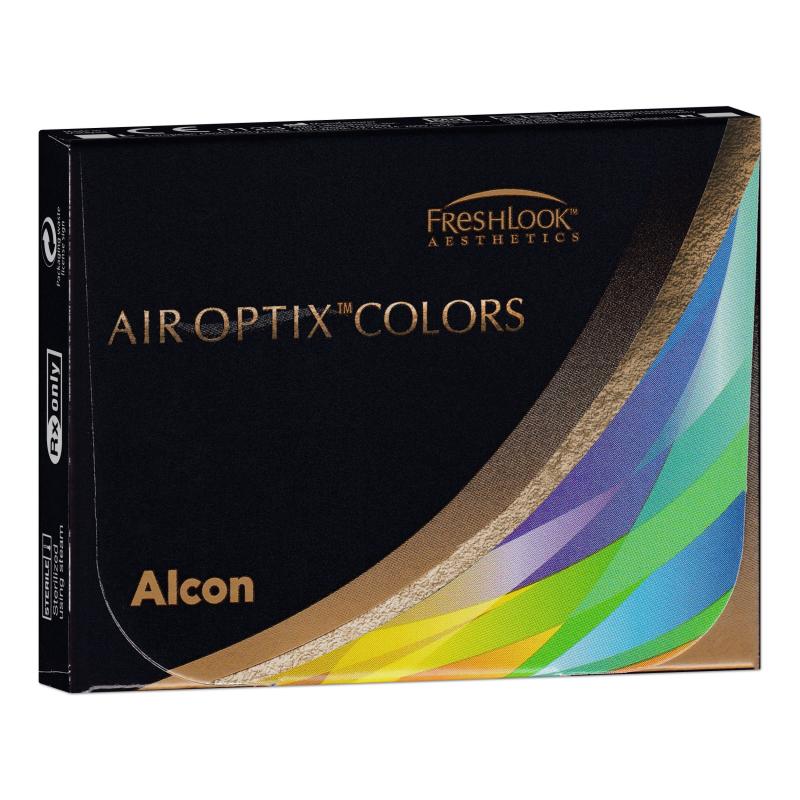Air Optix Colors | 2er-Pack