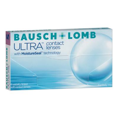 Bausch+Lomb ULTRA | 6er-Pack