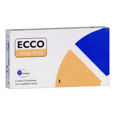 ECCO  change  30  AS (6)