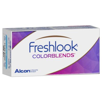 FreshLook Colorblends | 2er-Pack
