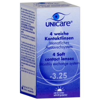 Unicare Monatslinsen (4)