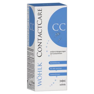 Contact Care AllinOne Advance (100ml)