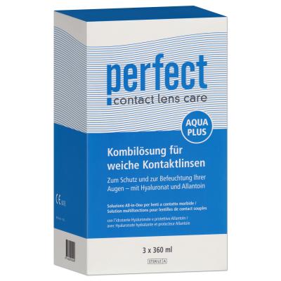 Perfect Aqua Plus Vorratspack