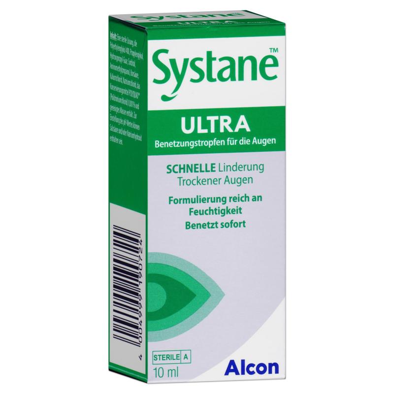 Systane Ultra