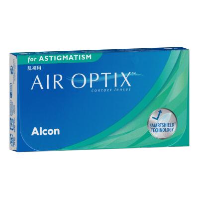Air Optix Toric | (6)