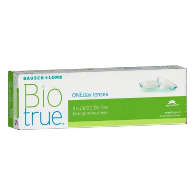 BIOtrue ONEday | 30er-Pack