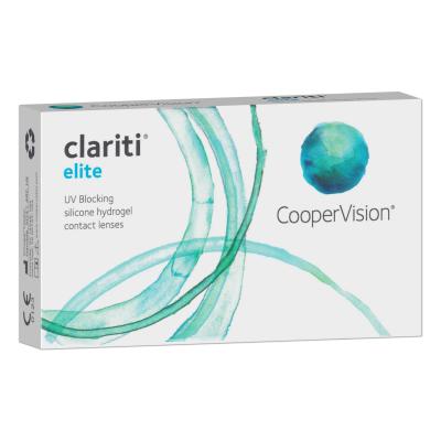 Clariti Elite | 3er-Pack