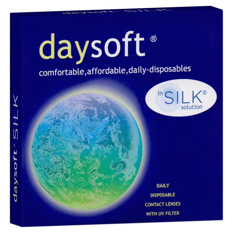 Daysoft UV 96 | 96er-Pack