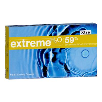 Extreme  H2O  Xtra | 6er-Pack
