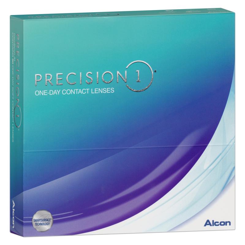 Precision 1 | 90er-Pack