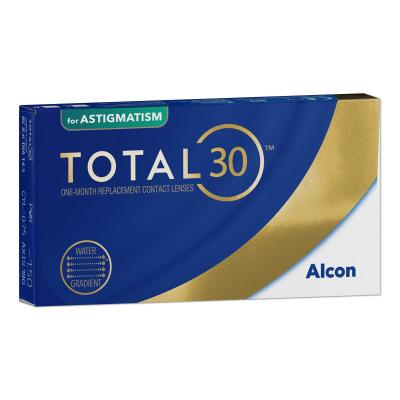 Total30 for Astigmatism | 6er-Pack