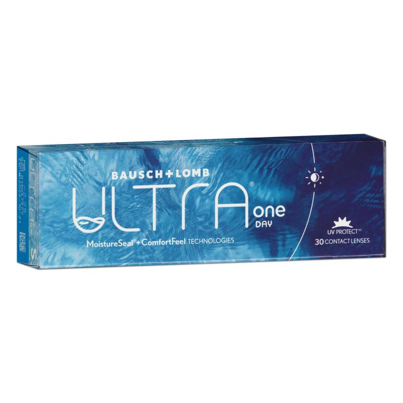 Bausch+Lomb ULTRA ONE DAY | 30er-Pack