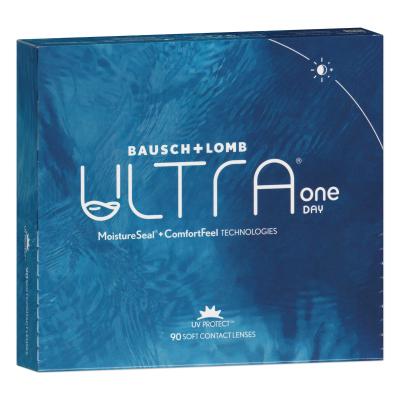 Bausch+Lomb ULTRA ONE DAY | 90er-Pack