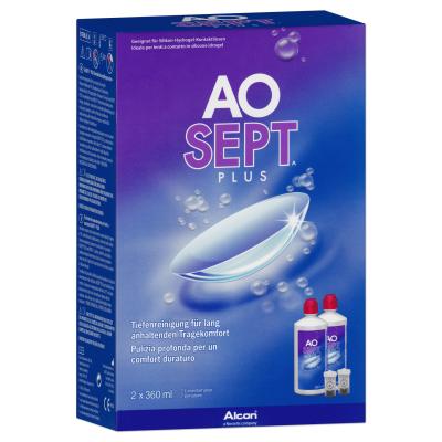 AO Sept Plus | Doppelpack
