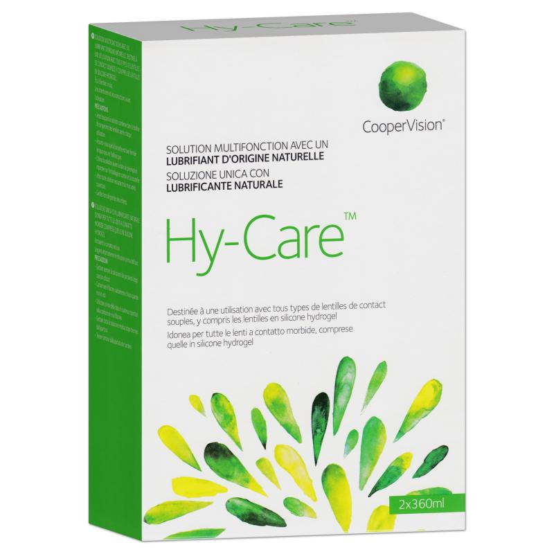 Hy-Care Doppelpack