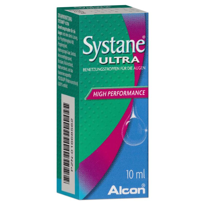 Systane Ultra | Flasche MDO