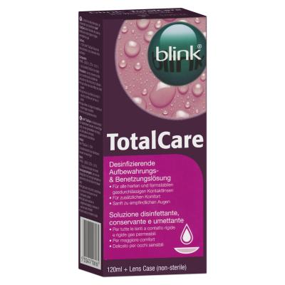 Total  Care  Lösung