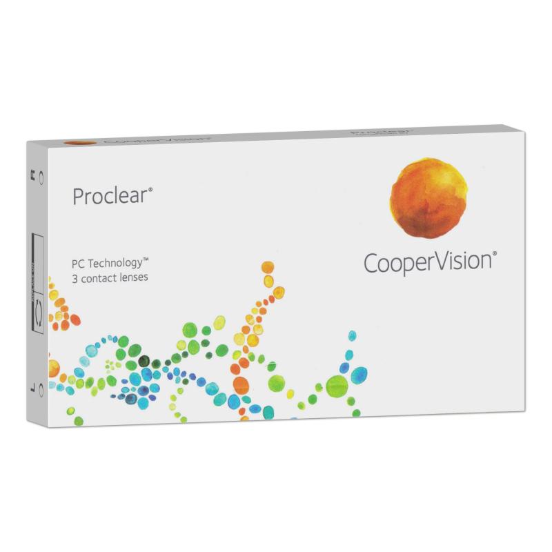 Proclear | 3er-Pack 