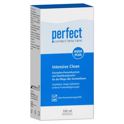 Perfect Aqua Plus Intensive Clean | Traveller Pack
