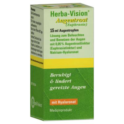 Herba-Vision Augentrost
