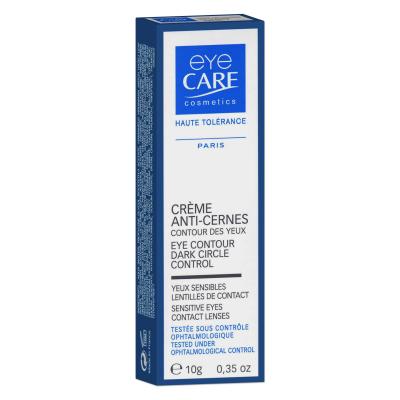 Creme  gegen  Augenringe