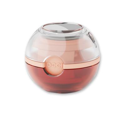 OCCI Kontaktlinsenbeh&auml;lter | Salmon