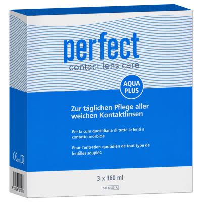 Perfect Aqua Plus | Vorratspack