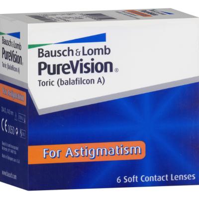 Pure  Vision  Toric  (6)