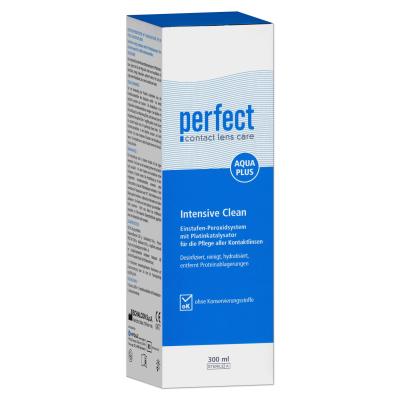 Perfect Aqua Plus Intensive Clean | Einzelflasche