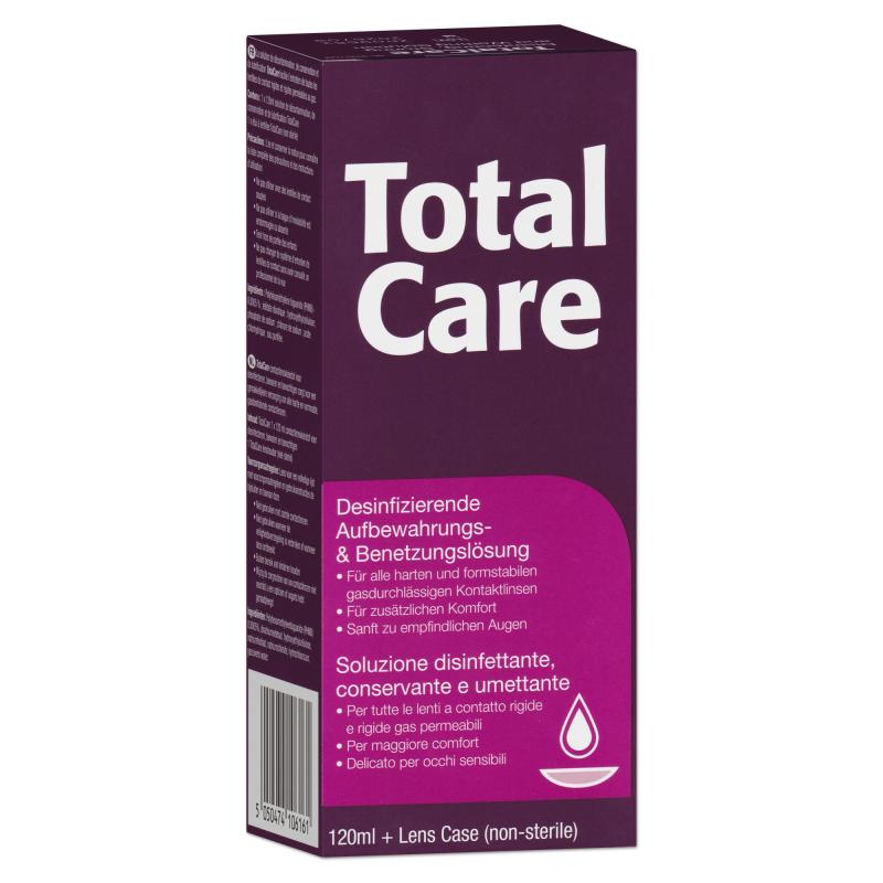Total  Care  L&ouml;sung