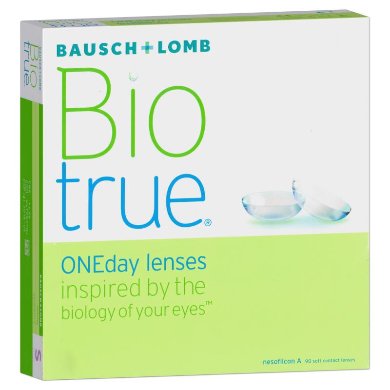 BIOtrue ONEday | 90er-Pack