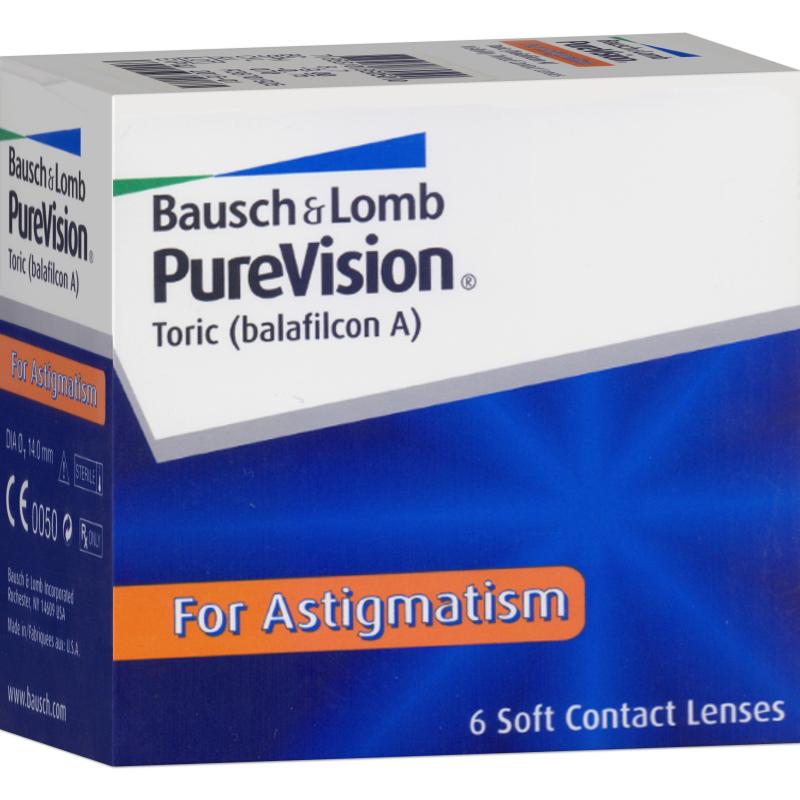 Pure  Vision  Toric  (6)