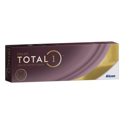 Dailies Total 1 | 30er-Pack