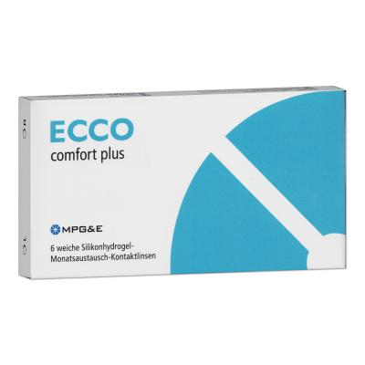 ECCO comfort plus