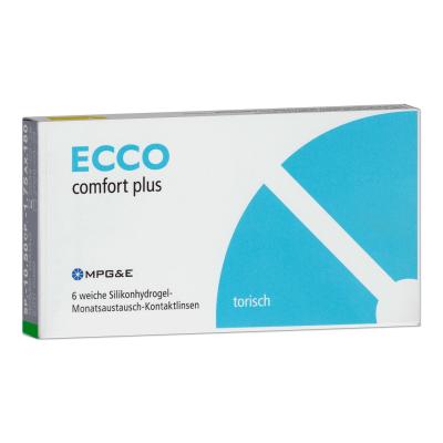 ECCO comfort plus torisch