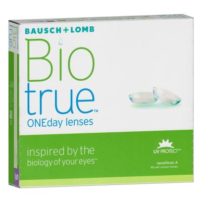 BIOtrue ONEday | 90er-Pack