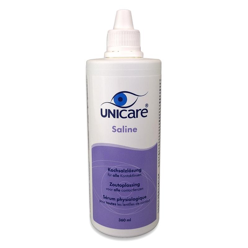 UNICARE Kochsalzl&ouml;sung