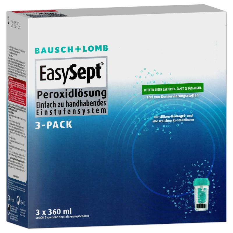 Easysept | 3er-Pack