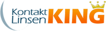 Kontaktlinsen King