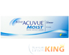 1-Day Acuvue Moist (30)