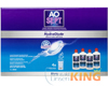 AOSept Plus mit HydraGlyde Viererpack