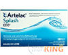 Artelac Splash EDO Ampullen