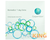 Biomedics 1 day Extra (90)