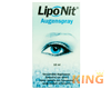 Lipo Nit Augenspray Sensitive