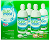 Optifree PureMoist Viererpack