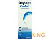Oxysept Comfort Tabletten B12